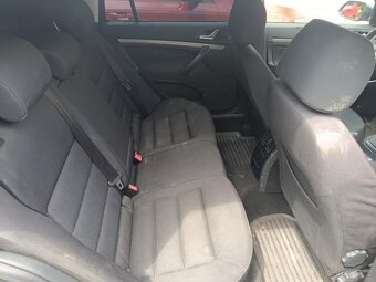 Škoda Octavia II 1.9 TDI, 77 kW, r. 2005, najeto 357 tis - 14
