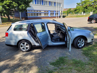 Volkswagen Passat, 1.8 TSI , Xenon, Kůže, STK, DZ - 14