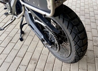 Tiger 900 Rally Aragon Edition  r. 2024, 70kw - 14