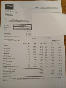 Mercedes Ml w164 320cdi - 14