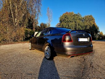 Škoda Octavia - 14