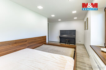 Prodej rodinného domu, 142 m², Město Albrechtice, ul. Tyršov - 14