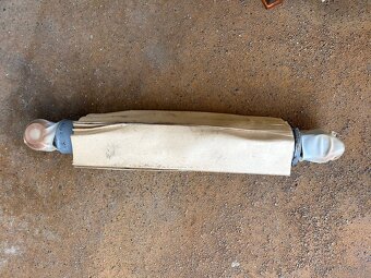 Náhradní díly - veteráni, nové, použité - 14