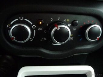 Renault Tvingo 1.0i editovaná kolekce po 1.majit Colection - 14
