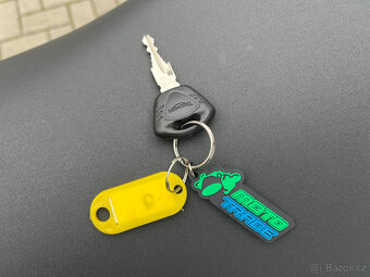 Triumph Tiger 800 XC - 14