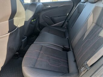Opel Astra ST 1.6 CDTi  RV2013 odpočet DPH - 14