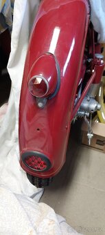 Jawa 250 Pérák - 14