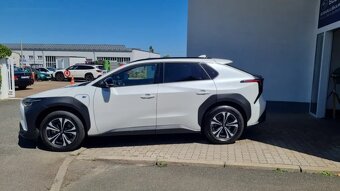 Subaru Solterra, COMFORT 4x4 - 14