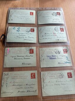 Postkarty (Pohlednice) - 14