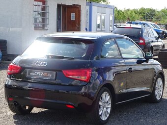 Audi A1 - 1.6TDI 77kW S-line - 14