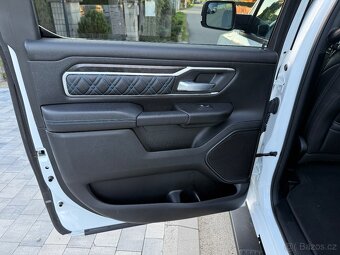 DODGE RAM 1500 MOPAR PERFORMANCE STAGE2 - 14