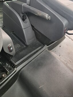 ford transit custom long 5-mist - 14