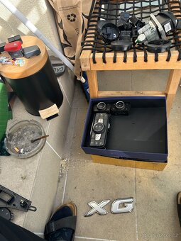 ND DAF XG 480 low deck 13TKM - 14