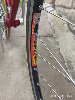 Fort, vel. 60 cm, ro. 78 - 14