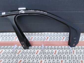 Origo bočnice VW/AUDI/ŠKODA - 14