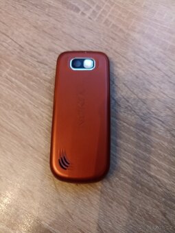 Nokia 2600c-2 classic – krásný stav + nabíječka - 14