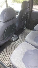 Ford Galaxy 1.9 TDI (= VW  Sharan = Seat Alhambra = SAG) MPV - 14