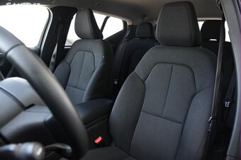 Volvo XC40 T3 1.5i 120KW 6M/T LED  29.500KM - 14