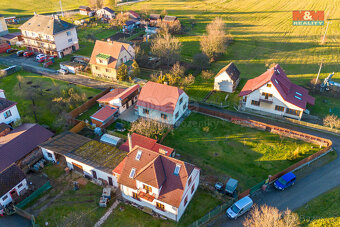 Prodej rodinného domu, 93 m², Žihobce - 14