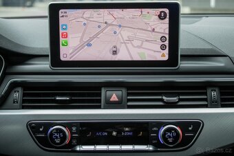 Audi A4 Avant 2.0 TFSI 252k Sport quattro S tronic - 14