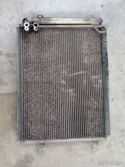 VW Passat B6 díly z  vozu - 14