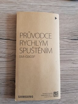 Mobilní telefon Samsung Galaxy S5 Neo - 14