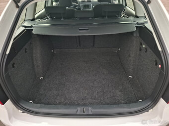 Škoda Octavia II kombi 1.4TSi 90kW,vyhřívané sedačky,senzory - 14