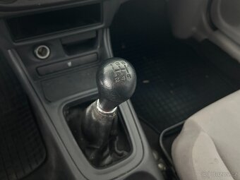 Nissan Almera 1.5i PŮVOD ČR,KLIMATIZACE - 14