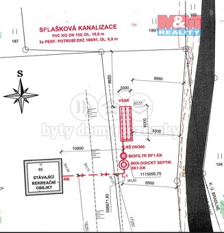 Prodej chaty, 55 m², Rozhraní - 14
