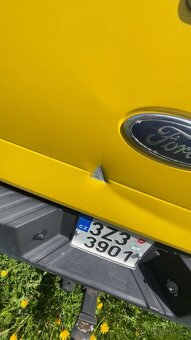 Ford F150 Triton 5,4 V8 2004 Magnaflow - 14