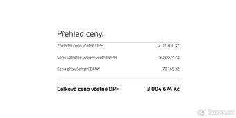 BMW X5 40i, 2024, top stav - 14