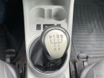 Škoda Roomster 1.4 63KW - 14