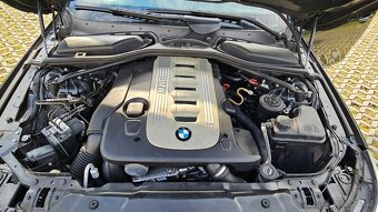 Bmw e61 530D M57 - 14