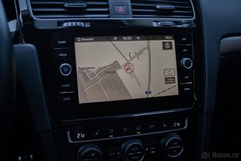 Volkswagen Golf Variant 1.6 TDI BMT 115k Comfortline - 14