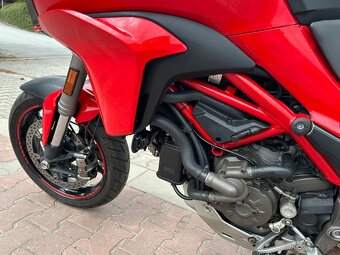 Ducati Multistrada 1200 S 2015 - 14