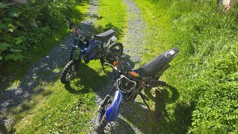 2 x MINICROSS + náhradní díly - 14