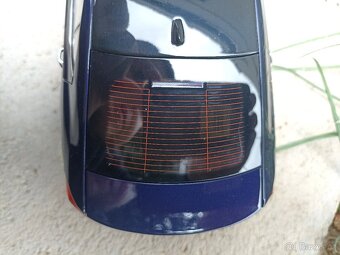 1:18 Škoda Akce - 14