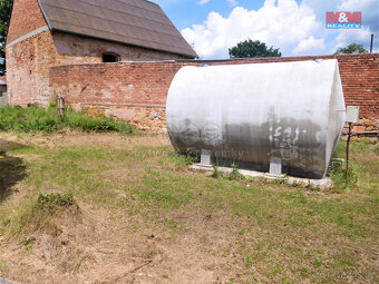 Pronájem stáčírny minerálních vod, 1560 m², Očihov - 14