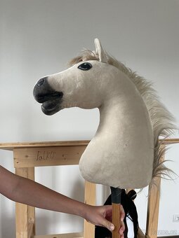 Hobby horse a stáj - 14