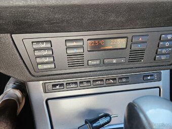 BMW X5 E53 30d  160kw - 14
