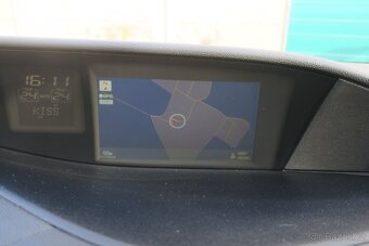 HONDA CIVIC 2.2 CDTi TYPE S, PANORAMA, NAVI, XENON - 14