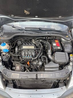 Škoda octavia - 14