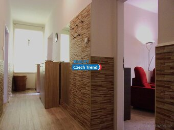Prodej bytu 3+1, 90 m2, Vančurova ulice, Olomouc - 14