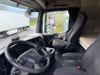 Mercedes-Benz Actros 2536 chladírenský vůz /Carrier Supra - 14