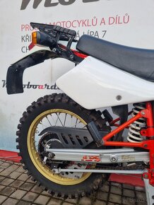 Aprilia Tuareg 125 Rally - 14