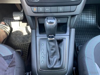 Škoda Yeti, 1.4 TSI 92kW -XENON-DSG-1xMAJ- 2016 - 14