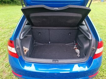 Škoda Rapid Spaceback 1.2 TSI, 2017, 71000 km, původ ČR - 14