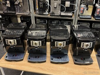 Kávovar DeLonghi MAGNIFICA S - 14