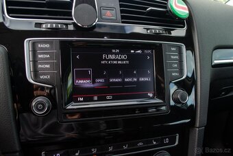 Volkswagen Golf Variant 2.0 TDI BMT 150k Highline DSG - 14