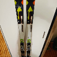 lyže Atomic 182cm Supercross SX:9 Five Active Powe - 14